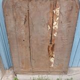 Antique Louis Philippe mirror