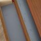 Danish teak side cabinet 1960
