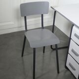 Desk and children's chair 1950