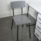 Bureau et chaise enfant 1950