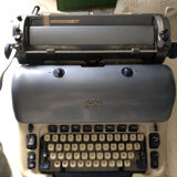 Japy typewriter