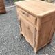 Confiturier en bois