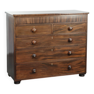 Commode anglaise antique