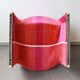 Alky armchair by Giancarlo Piretti for Anonima Castelli, Italy, 1969.