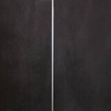 Solid Crystal/Metal Floor Lamp - Marble base