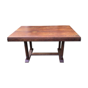 Table à manger ancienne