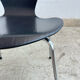6 Series 7 chairs by Arne Jacobsen for Fritz Hansen