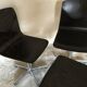 Lot of six vintage chairs Pagholz-Flàtotto