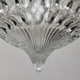 3 globe pendant chandelier