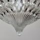 3 globe pendant chandelier