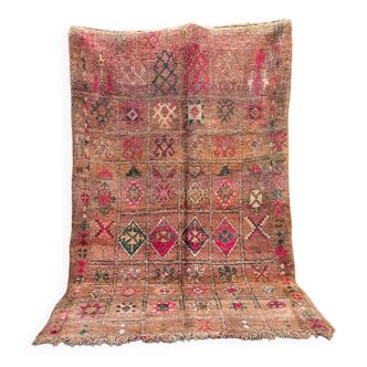 Tapis Marocain - 177 x 282 cm