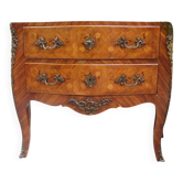 Commode louis xv