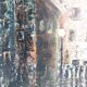 Tableau huile nocturne