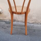 Chaise bistrot