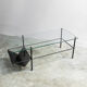 Coffee table  1960