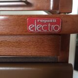 Warming night jack Reguitti, 60s