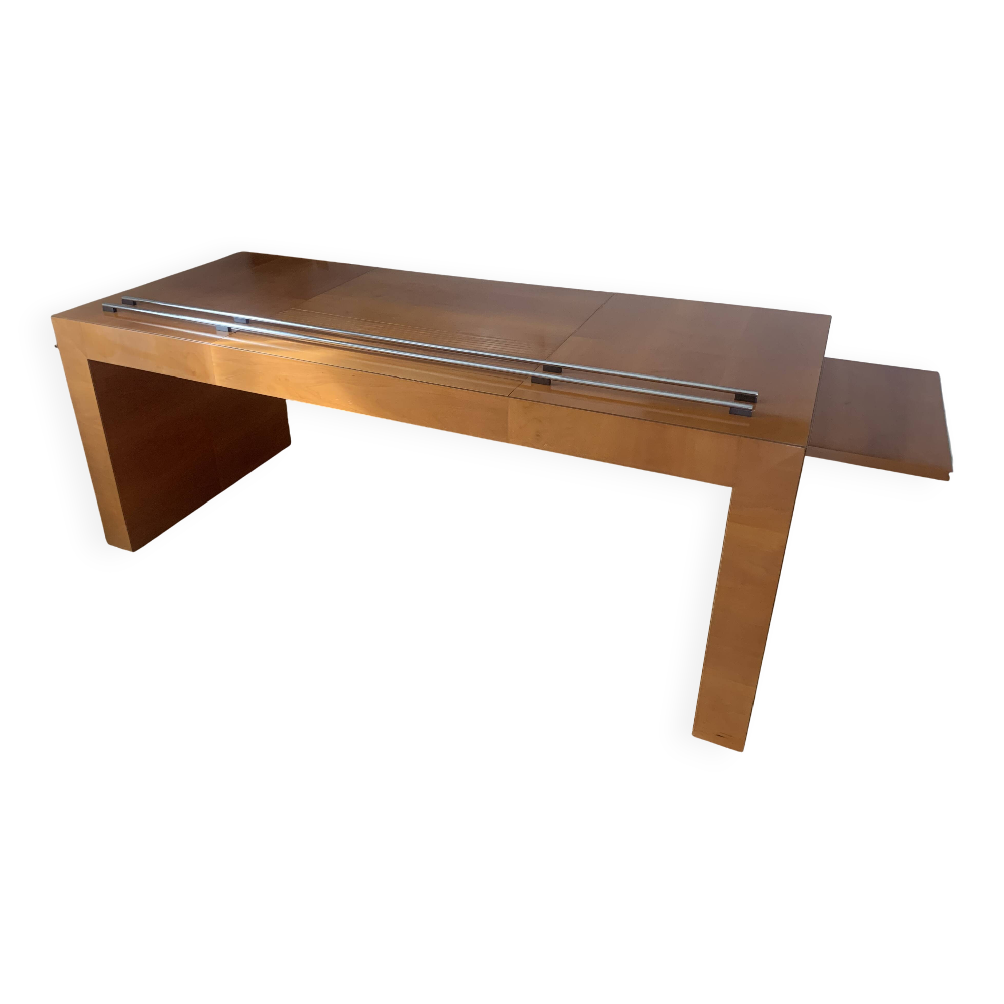 Bureau moderniste de Jame Tresserra Clapes