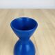 2 diabolo ceramic vases by Anne Nilsson & Maria Vinka for Ikea