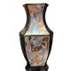 Ceramic vase