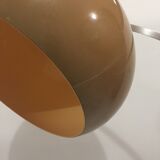 Lampadaire arc années 70