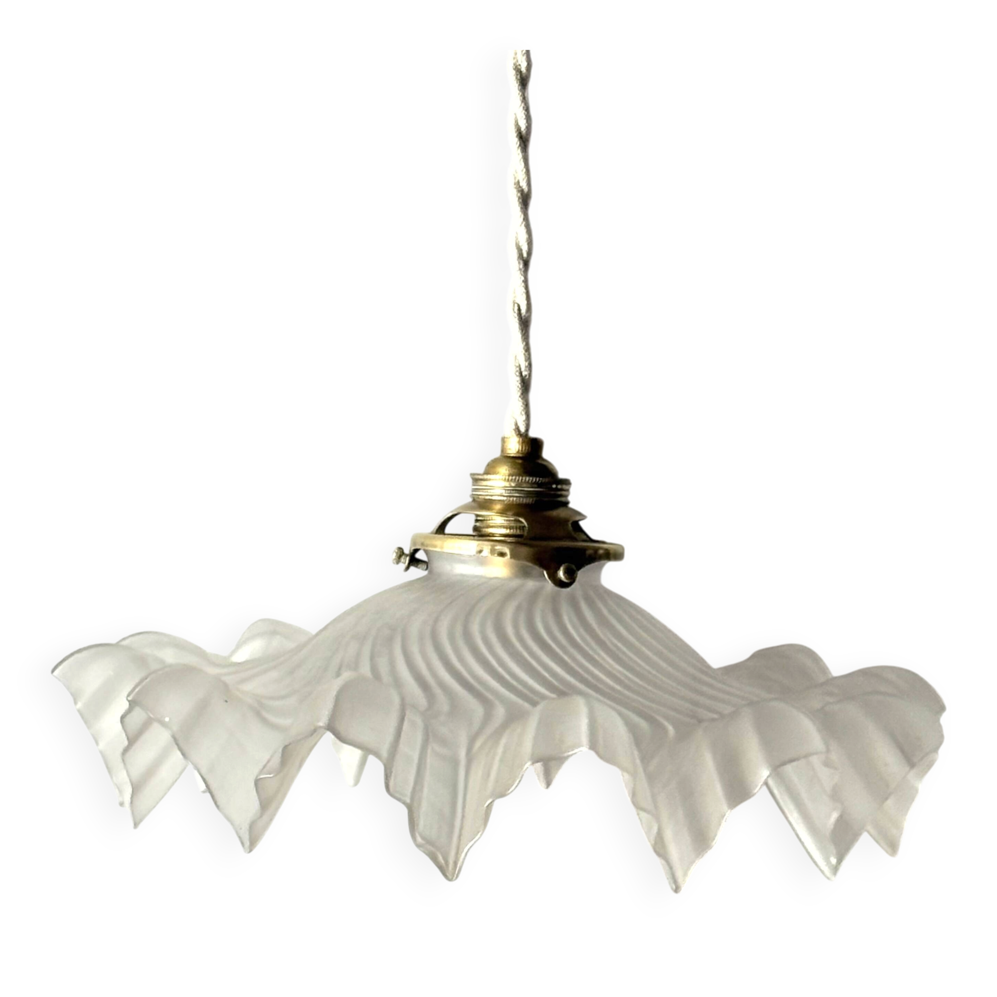 Suspension "Frou Frou"