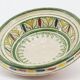 Safi ceramic tagine dish