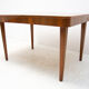 Adjustable dining table by Jindřich Halabala, 1950s