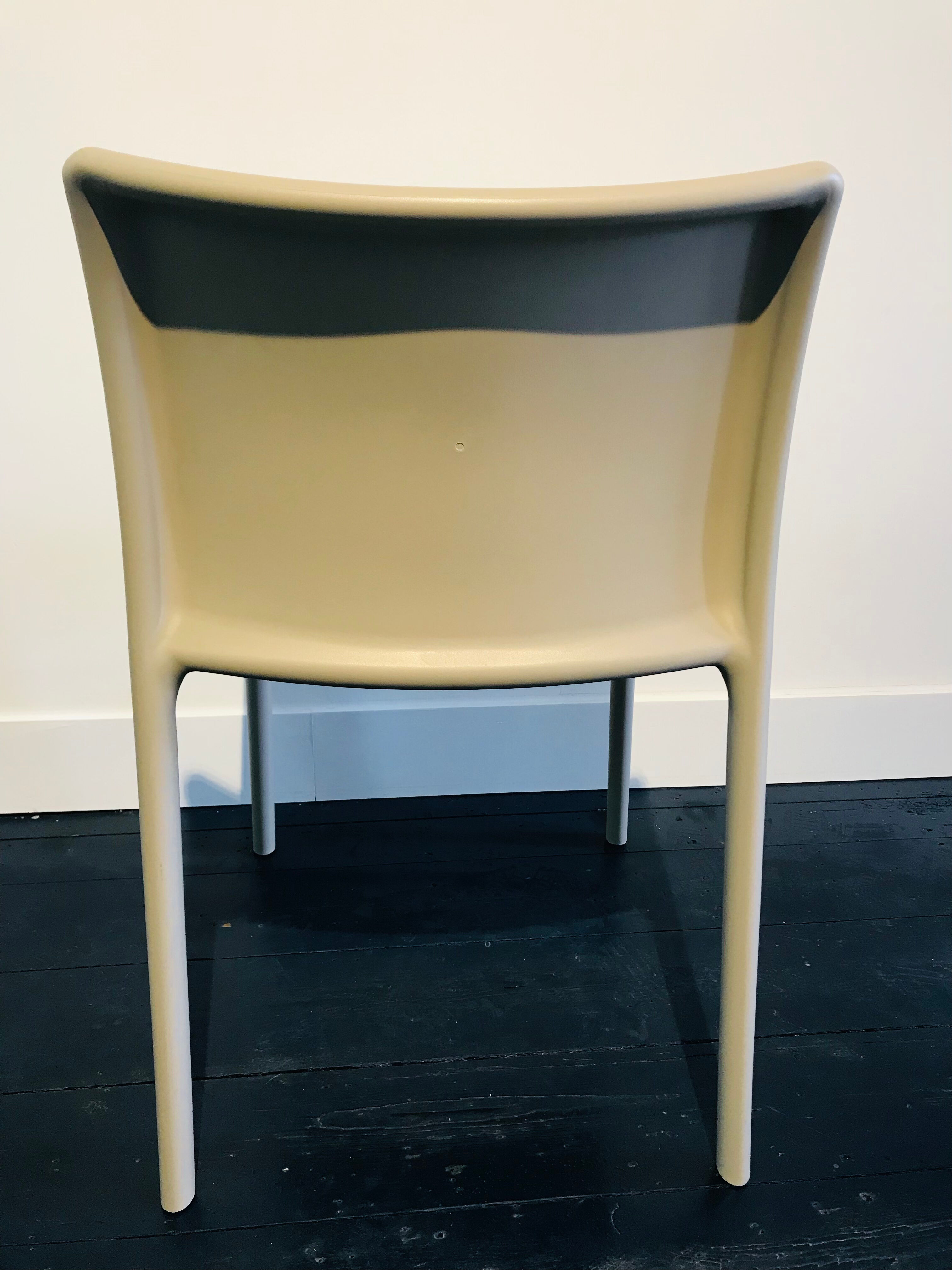 Set of 2 Air-chair chairs from Magis