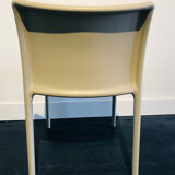 Set of 2 Air-chair chairs from Magis
