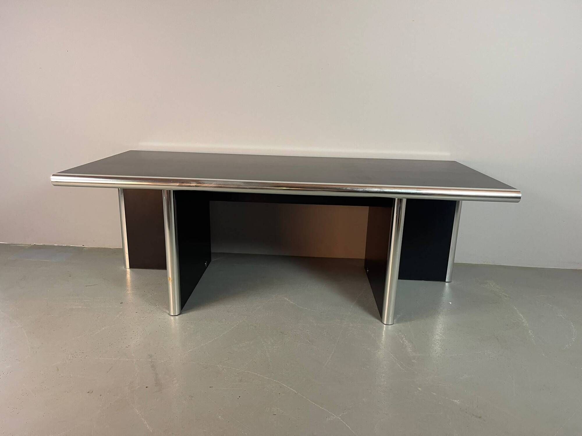 Mid-century Italian BIG Executive Office Suite by Guido Faleschini