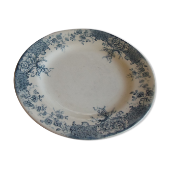 Plate