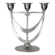 Art Deco candlestick