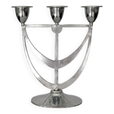 Art Deco candlestick