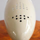 Industial czechoslovak prema table lamp, 1970s