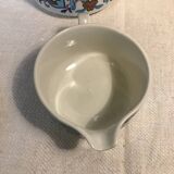 Villeroy & Boch Izmir coffee maker and creamer