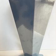 Vintage ceramic lamp foot 48cm