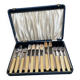 Fish cutlery