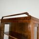 Art Deco display cabinet