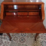 Louis XV style secretary