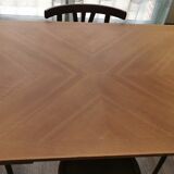 Table vintage