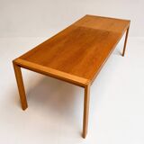 Extendable dining table by Gudme Mobelfabrik, 1970s
