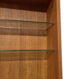 Vintage Poul Cadovius Royal System wall system wall unit