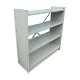 Metal shelf Stabilux, Friso Kramer