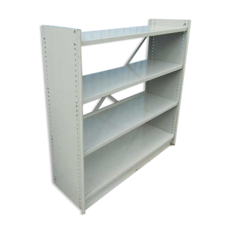 Metal shelf Stabilux, Friso Kramer