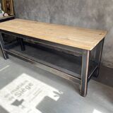 Business console table