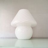 Gambaro e Poggi mushroom lamp for Vetri 70s
