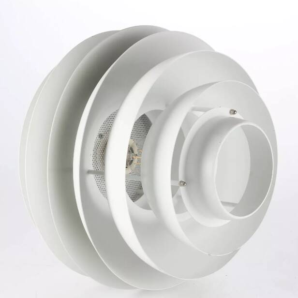 Bent Karlby 'Barcelona', suspension