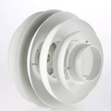 Bent Karlby 'Barcelona', suspension