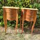 Ensemble commode + chevets