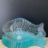 Fish plates